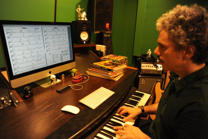 Bruno Migliari - 8VB Studio