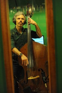 Bruno Migliari - gravando