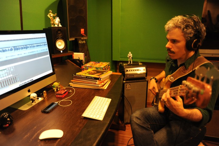 Bruno Migliari - 8VB Studio